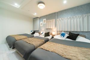 別邸Zen小岩 Bettei Zen Koiwa