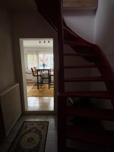 Studio in Maastricht te huur