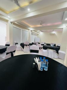 Hotel The Luxe 18 - Golf Course Road