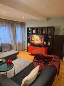 Superbe Appartement à la grande place de Bruxelles