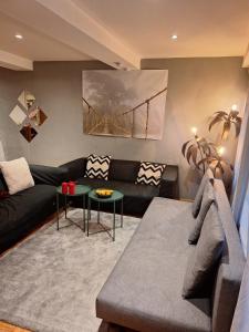 Superbe Appartement à la grande place de Bruxelles