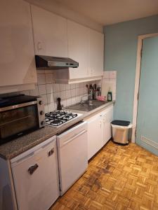 Superbe Appartement à la grande place de Bruxelles