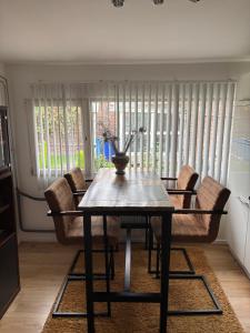 Studio in Maastricht te huur