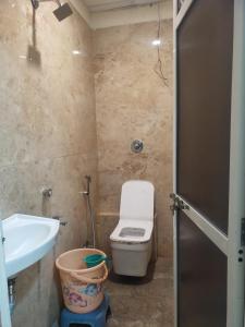 Group of Appartment Near Ganga