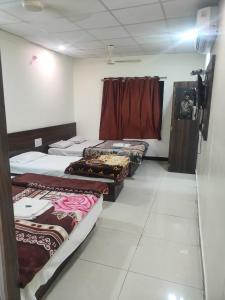 Group of Appartment Near Ganga