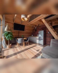 Chill House Wierzchucinek