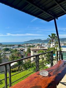 Amazing Seaview House 2 Bedroom Patong