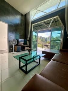 Amazing Seaview House 2 Bedroom Patong