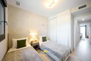 Eagle Serenity Apartment