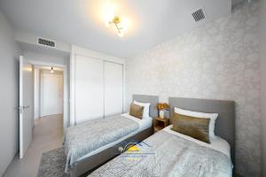 Eagle Serenity Apartment