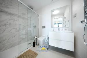 Eagle Serenity Apartment