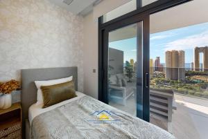 Eagle Serenity Apartment