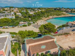 Cala Mendia Beach House 2 by Slow Villas