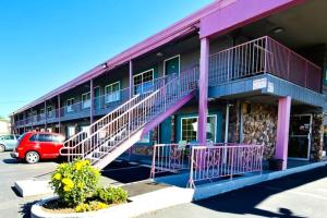 Beaverton Budget Inn