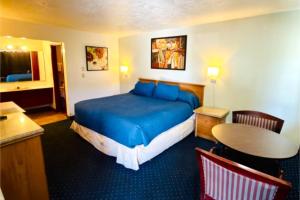 Beaverton Budget Inn by Capital O Portland