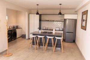 33C Kabeljauws Beach Estate