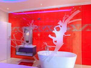 Skylight Guest Lodge