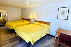 Beaverton Budget Inn by Capital O Portland