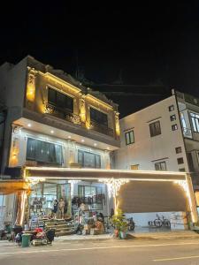 Cat Ba Mermaid Hostel