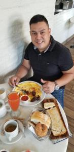 Hotel suites Las Abuelas