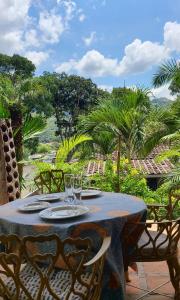 Hotel suites Las Abuelas