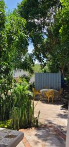 Hotel suites Las Abuelas