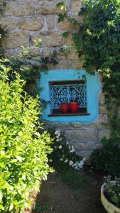 Affittacamere Paradiso, turismo rurale