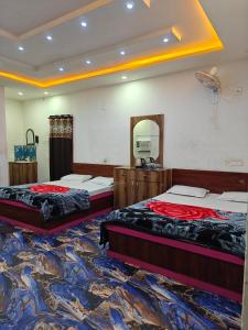 Hotel Parinay Vatika - Deoghar