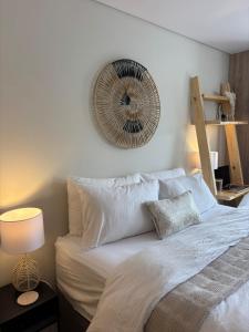 Modern Coastal Studio near Glencairn Beach