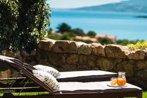 Le Ville Le Saline - Palau