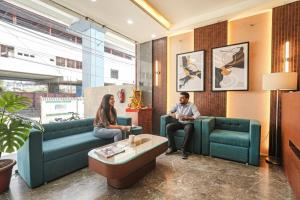 FabHotel Prime Jashan Paradise