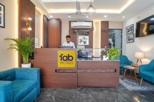 FabHotel Prime Jashan Paradise
