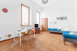 New -20 cozy flat fiera milano 5 min free wifi