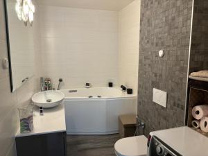 6 P - Parking - Wifi - Terrasse