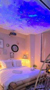 Linstant dévasion Vue mer