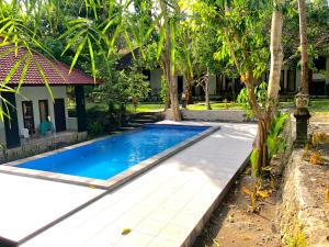 Bintang Hostel and Homestay