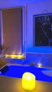 Linstant dévasion Vue mer