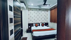 HOTEL Orchid Petal NG