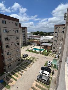 Apartamento para COP 30