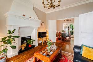 Villa La Côte du Chat 3* en Bretagne romantique