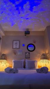 Linstant dévasion Vue mer