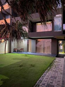 Blue Wave Beach Villa by Aaryan Group