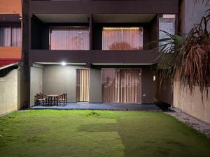 Blue Wave Beach Villa by Aaryan Group