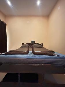 Village View Gokarna