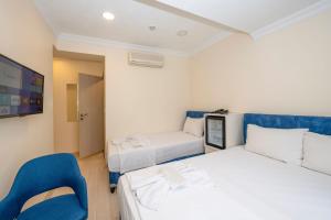 Hotel Grand İstanbul