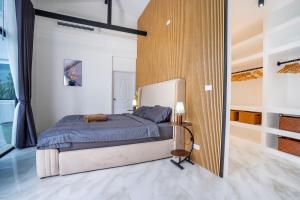 Bangkok Luxury Private Pool & Jacuzzi Villa , Daily Maid