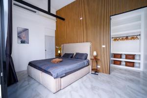 Bangkok Luxury Private Pool & Jacuzzi Villa , Daily Maid