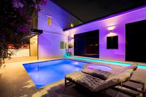 Bangkok Luxury Private Pool & Jacuzzi Villa , Daily Maid