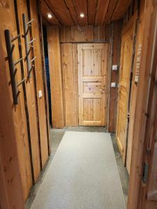 Ahmanpesä Visit Levi