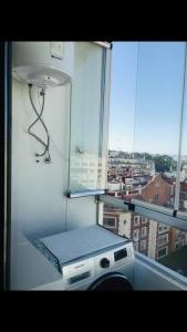 Center Ville Tanger, Residence Shiraz